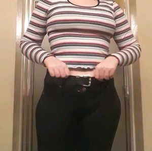 Meet your Posher, Heaven